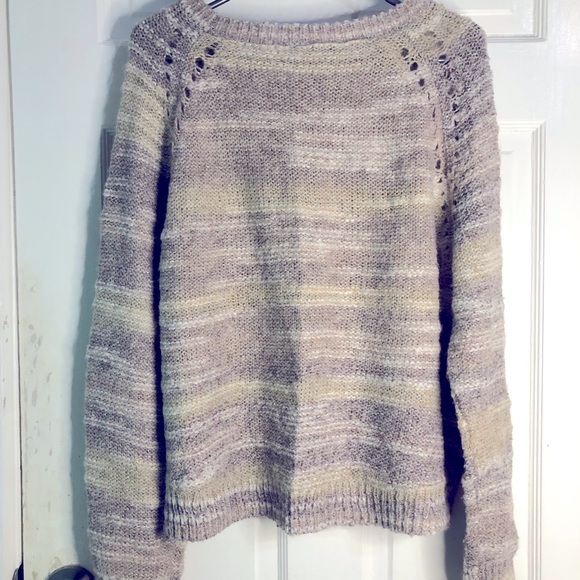 [FOREVER NEW] Crochet Sweater - Picture 6 of 6